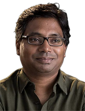 Raj Kumar Gupta